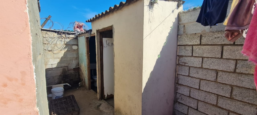 10 Bedroom Property for Sale in Zwide Eastern Cape
